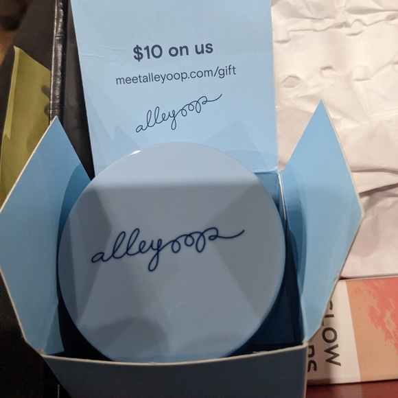 Stack The Odds - SUNKISSED Blush, bronzer, highlighter - Picture 4 of 5